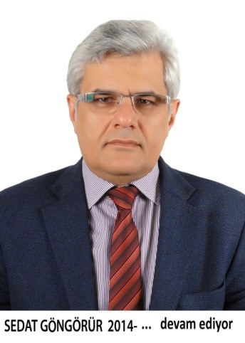 Sedat Gungorur