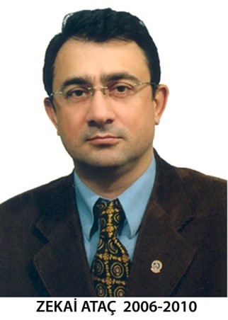 Zekai Atac